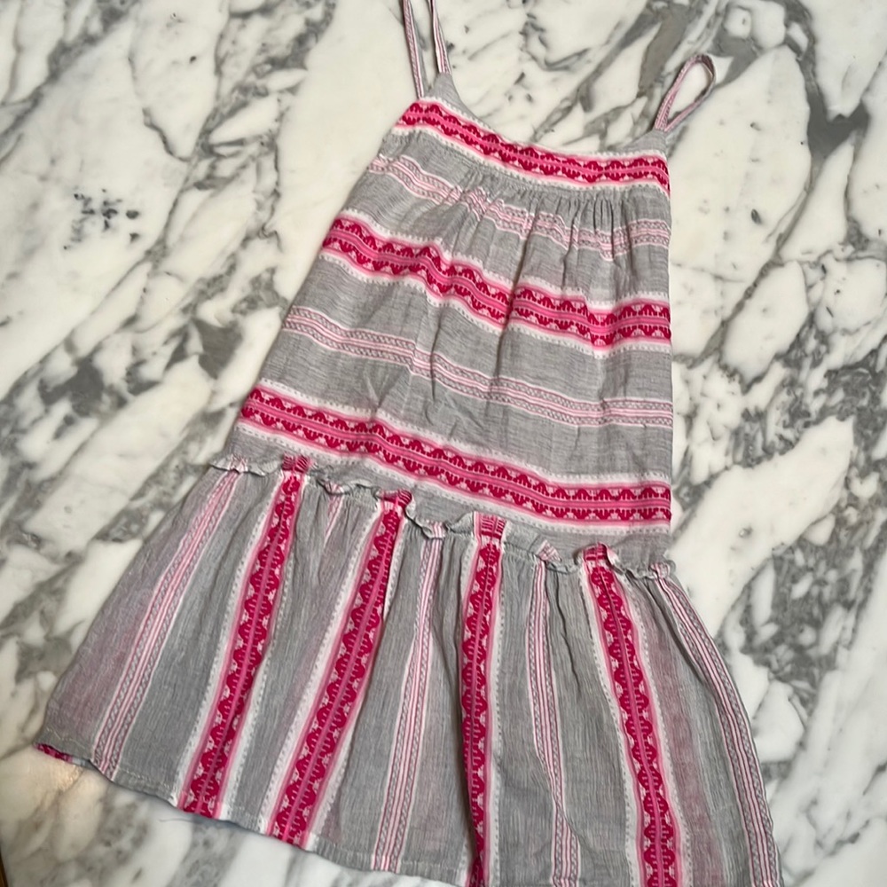 Lemlem Cover-up Dress S